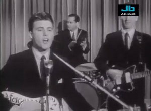 15K views · 191 reactions | Ricky Nelson - Hello Mary Lou (Live) | The 1950s/Early 1960s Music & Memories | Facebook