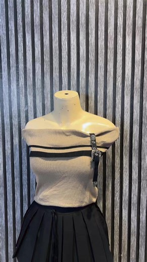 Trendy Knitted Tops for Women