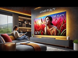 📺 Best LG OLED C2 65 4K Smart TV | LG 65-Inch Class QNED80T Series LED Smart TV 4K 🎬