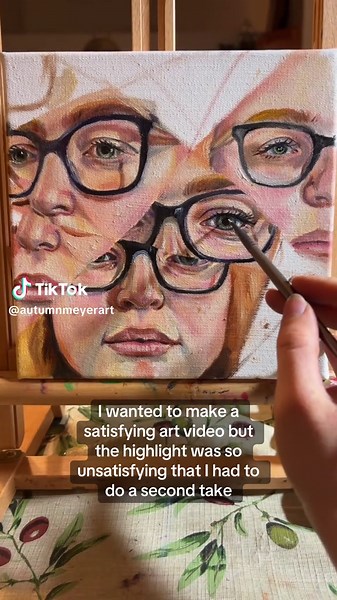 Exploring Surrealism and Cubism in Artistic Techniques