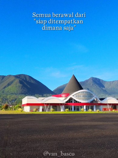Mencari Rejeki Hingga ke NTT