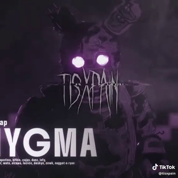 Understanding Springtrap from FNAF Lore