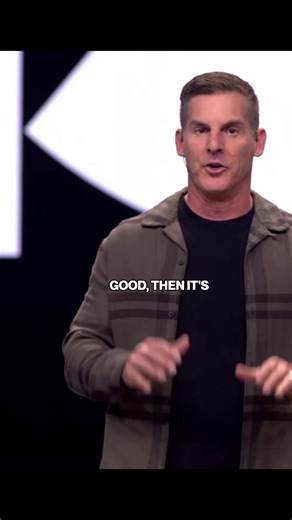 Framing Your Perspective in Life