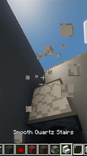 Minecraft Magic Fireplace 🔥