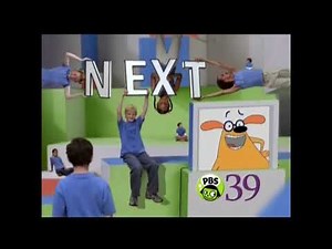 PBS Kids Go Program Breaks (August 18th, 2010, WLVT)