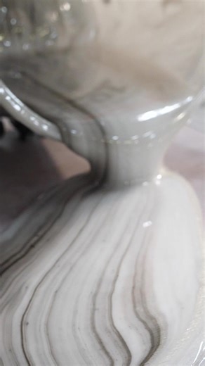 169K views · 1.2K reactions | HUGE accent walls with epoxy?! Yep! You can also use it to create awesome shower surrounds and artwork. Imagine the possibilities! 勞#stonecoatcountertops #stonecoatepoxy #accentwall #showertime #epoxyresinart #epoxypour #interiorinspiration #interiordesignerslife #fauxstone #marbledesign #marblewall #stonewall #stonewalls #accentwalls #epoxyideas | Stonecoatcountertops.com | Facebook