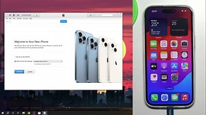 How To Recover Local Backup Of iPhone 15 From iTunes