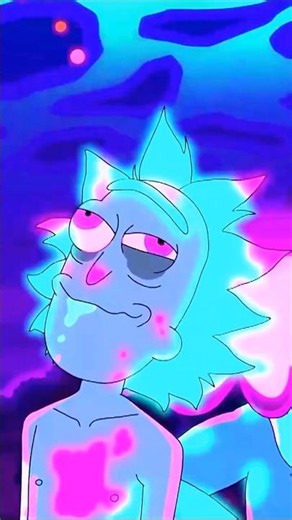 🍄 New Shades of Rick's (Ted's) Vacation ■ Rick and Morty SEASON 9! [EPISODE 2]