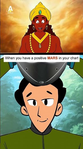 In Astrology, Mars Is the Key to Success – Here’s Why It Matters in Your Chart