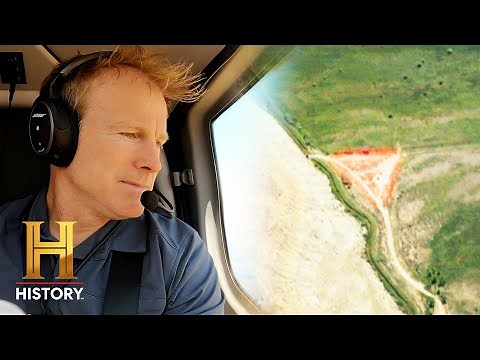 EXTREMELY BIZARRE Events Rock the Ranch | The Secret of Skinwalker Ranch (Season 3) | History