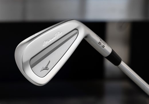 Mizuno Launches Timeless Mizuno Pro S-3 Iron