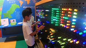 Discover TDF Magnifiscience Center | Karachi | Discover Pakistan