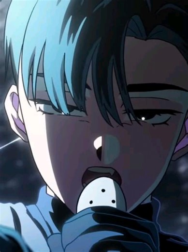 ︶︶ #IVAN – He's definitely a gift from God guys – #ivanalienstage #alienstage #alnst #ivanisalive ︶︶