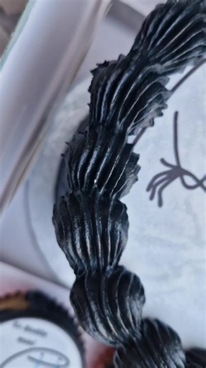 The cake understood the assignment 😭