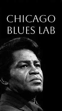 Chicago blues lab | Hip Hop Blues Whiskey Blues Guitar Heavy Beat Soulful Vocals (Love Was Waiting)