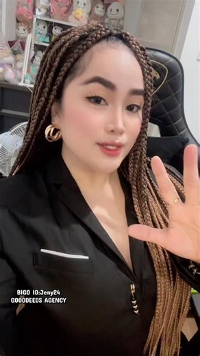 HOW TO CREATE AN ACCOUNT TO BIGO LIVE APP ?