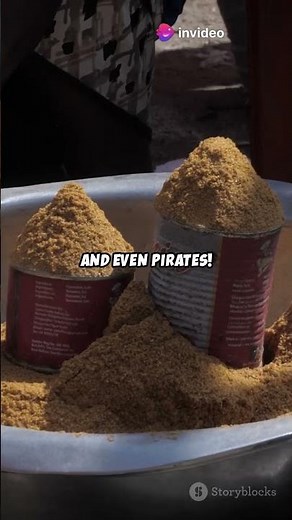 Comoros: A Tiny Island's Big History!