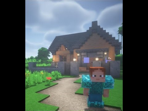 BEDROCK DAN JAvA BISA MASUK KE SERVER SAYA DAN BERMAIN BARENG SAYA!