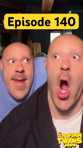 The Finn Twins Show | ep. 140