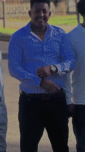 Haile Root: The Ethiopian TikTok Phenomenon