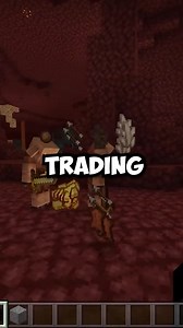 23K views · 317 reactions | This Machine Breaks Piglin Bartering | Skip the Tutorial | Facebook