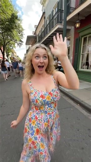 Exploring the Magic of New Orleans: Jazz, Culture, and Bourbon Street Vibes