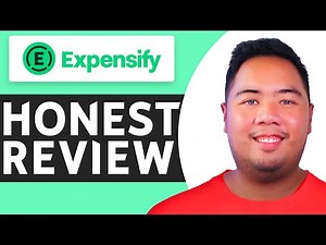 Expensify Review (2026) - Is It WORTH IT?