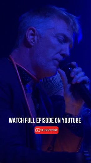 ⚠️ FULL. ACL. EPISODE. ON. YOUTUBE. ⚠️ Yes, really. And yes, this is rare. For the first time in a long time, we’ve dropped the entire ACL performance from Queens of the Stone Age on YouTube, free to watch. Rock titans Queens of the Stone Age take the ACL stage anew for Alive in the Catacombs, a project conceived in the ancient tombs beneath Paris. Josh Homme & Co. deliver a master class reimagining their iconic catalog in an immersive, innovative hour. It’s dark. It’s cinematic. It’s QOTSA at t