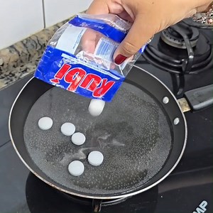 280K views · 1.4K reactions | I put mothballs in the water and look what happens! | Wonderful Recipes and Tips | Facebook