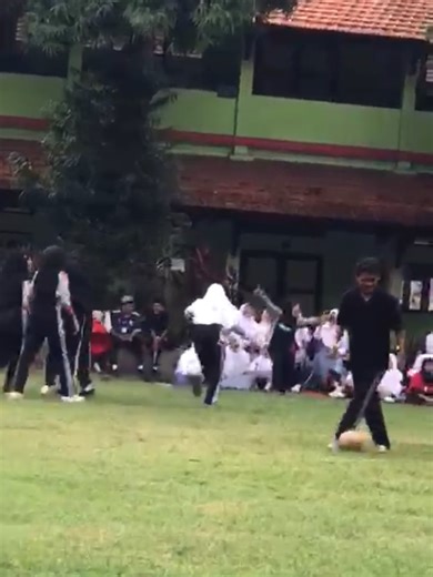 Dukungan Penuh untuk Tim BD3: Menang atau Kalah!