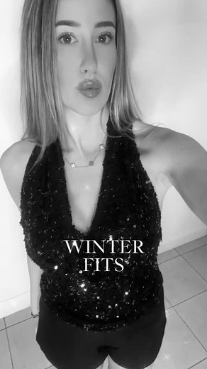 Sparkling up your timelines this morning!✨✨✨✨ Open 11-6pm today or shop these look on site🖤 | Unscripted