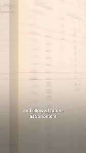 #Trailblazers ✨ In the early 20th century, The Harvard Computers were a group of 80 women who worked 6-day weeks at the Harvard Observatory, uncovering some of astronomy’s most significant breakthroughs. They spent decades studying the night sky and its thousands of stars with passionate, scientifically-minded approaches. They effectively revolutionized how women could show up in astronomy and continue to inspire women in the field today. Join us in the Equality Lounge® @ #Davos to discover how 