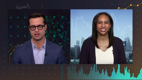 Crypto's hottest trade crumples