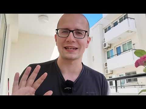 Auswandern nach Zypern - erste Eindrücke als Auswanderer (Wohnungen, Internet, Kosten, etc.)
