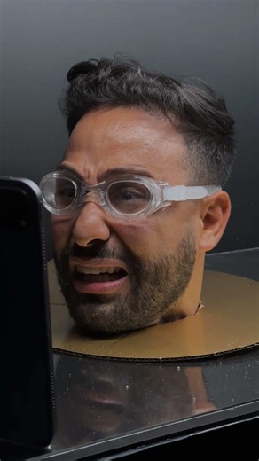 My Greatest Fear — Anwar Jibawi Short Video