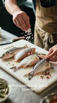 How to grill grouper | Grilling grouper fillets and whole fish | How to cut grouper into fillets