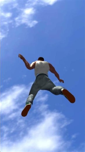 Flying Cheat Code 😱 | Game Me Udne Lag Gaya 🔥 #Shorts