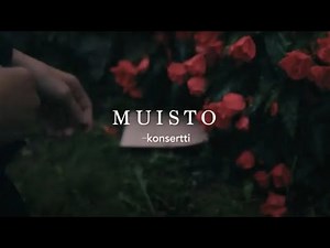 Muisto 19.9.2025 klo 20