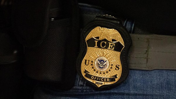 Here's how soon ICE plans to begin operating its San Antonio detention center, and how many the agency will hold there