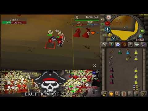 EoP vs Terror x2 Perfected [3-0] Sets P2P Mini