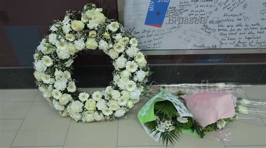 Brussels marks 10th anniversary of 2016 terror attacks