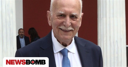 Γιώργος Παπαδάκης: Οι αξέχαστες στιγμές στο «Καλημέρα Ελλάδα» και το «φυτώριο» παρουσιαστών