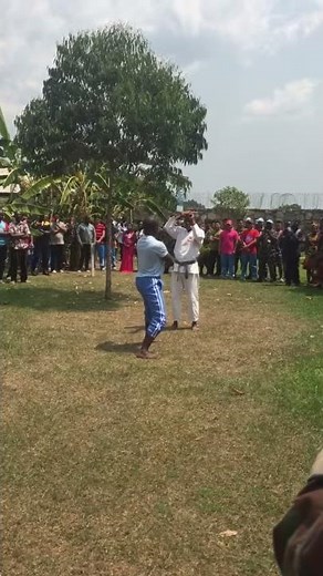 Malawi Army in DR Congo