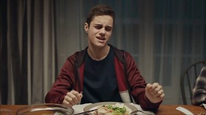 30K views · 204 reactions | Dinner Agency: Spotify In-House Director: Matt Devine Production Company: Biscuit Filmworks DoP: Adam Marsden Production Designer: Jay Pooley Editorial: Cosmo Street Editor: Dave Otte Released: April 2017 | advert.ge | Facebook