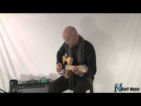 Fender 65 Deluxe Reverb Combo Amp