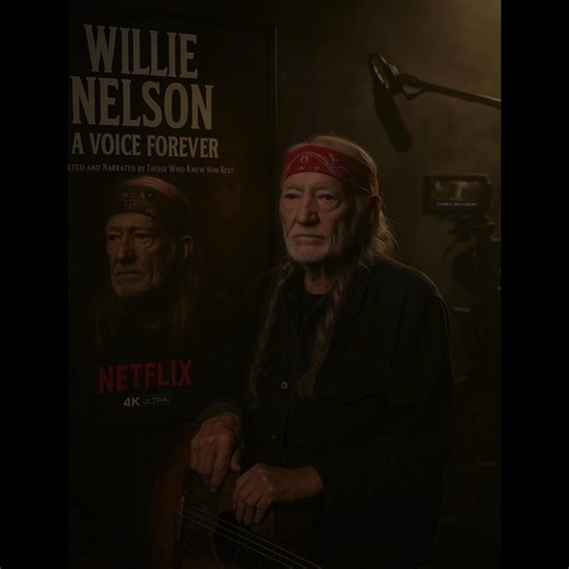 🚨 BREAKING: NETFLIX ANNOUNCES “WILLIE NELSON: THE LAST OUTLAW” — A SERIES THAT COULD REWRITE MUSIC HISTORY. 🎬 👉SEE MORE: musicpulse.org/breaking-netflix-announces-willie-nelson-the-last-outlaw-a-series-that-could-rewrite-music-history-v6cg0a-thaonguyen113-628c097148a6 It’s official. Netflix has greenlit a 10-episode limited series that will tell the real story of Willie Nelson — the man behind the legend, the songs behind the scars. From dusty Texas bars to the biggest stages in the world, th