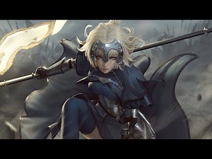 「AMV」- Runnin | Anime Mix