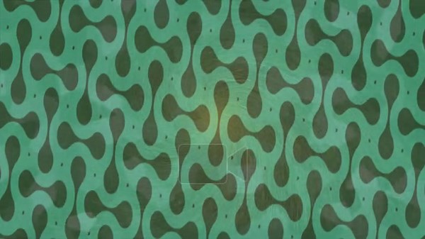 Minimalist organic motion graphics for creative video editing movie film backdrop pattern style design Stock Video Footage - Alamy