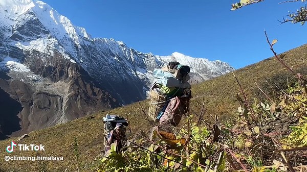 Trekking Adventures in Nepal: Explore the Himalayas