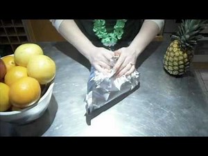 Kalua Pork (Slow Roasted Luau Pork)